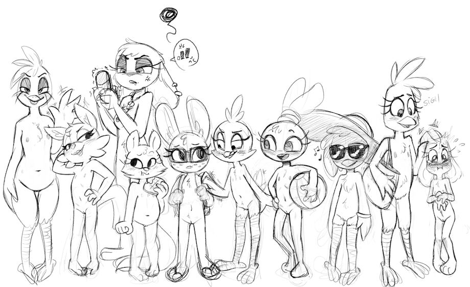 Roommates M.O.T.H.A page 2 full