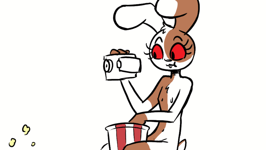 Roommates M.O.T.H.A page 8 full