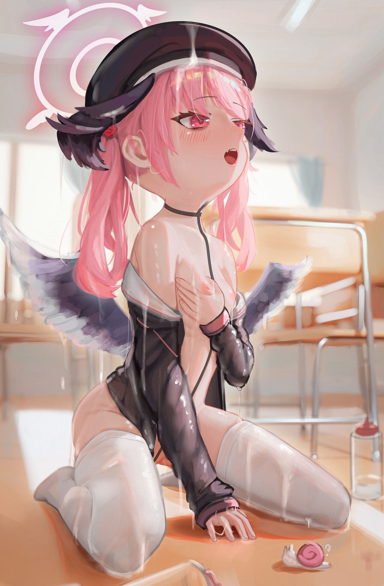 ◆FANBOX◆ 乾燥クラゲ page 5 full