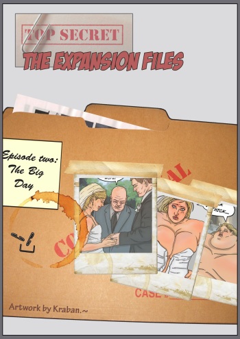 The Expansion Files 2 cover