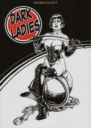 Dark Ladies cover