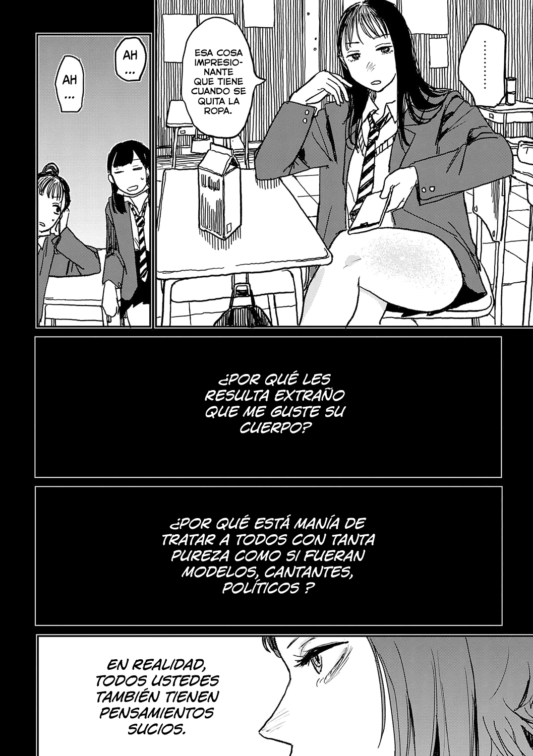 BETTER THAN SEX vol. 7-8 page 2 full
