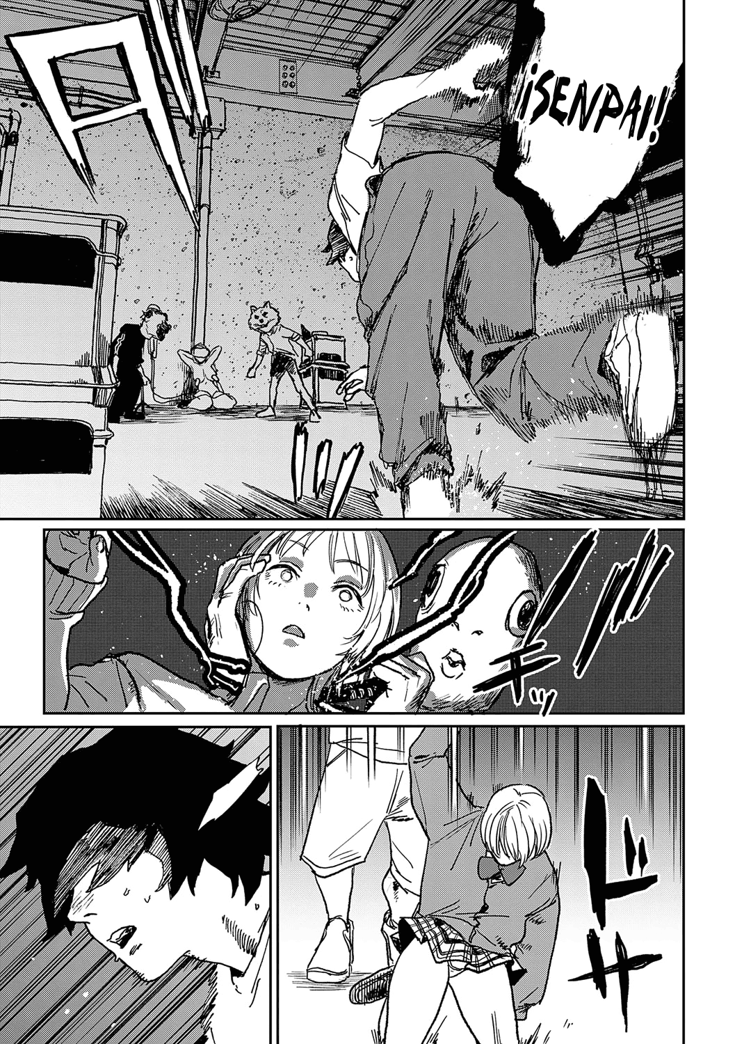BETTER THAN SEX vol. 7-8 page 5 full