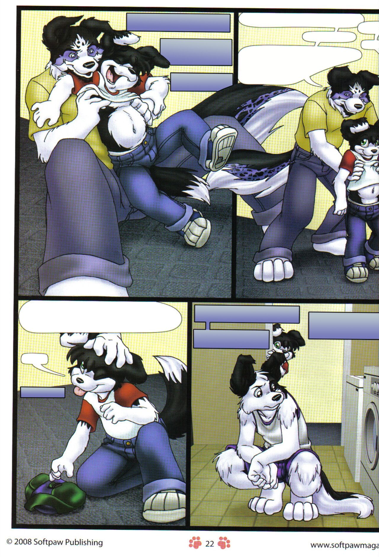 Oh, Brother!| page 2 full