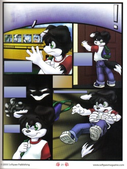 Oh, Brother!|