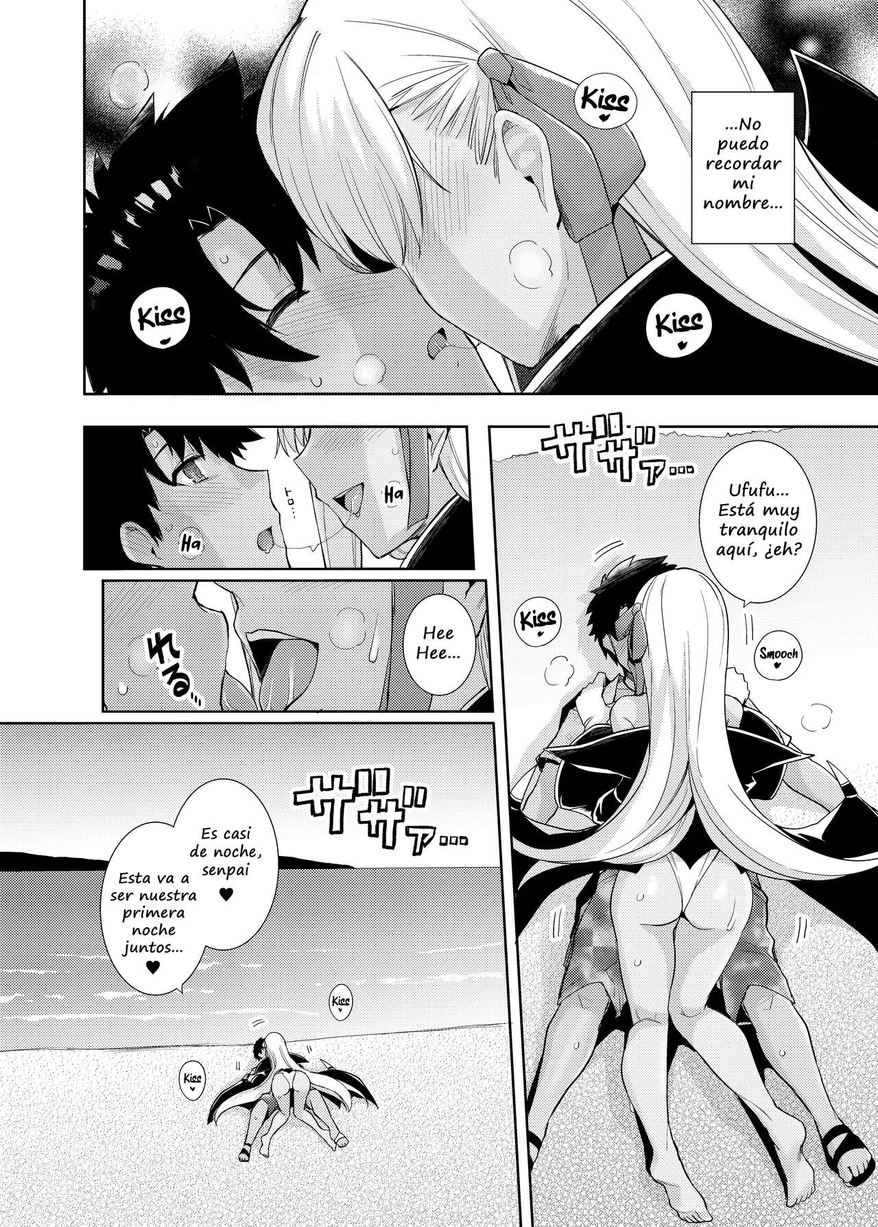 BB-chan to Bad End o | Bad End with BB-chan page 2 full