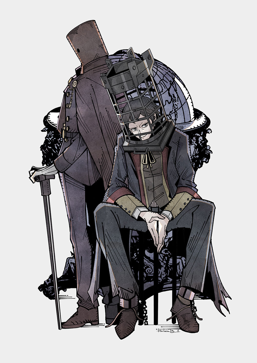 ●PIXIV● Herheim page 4 full