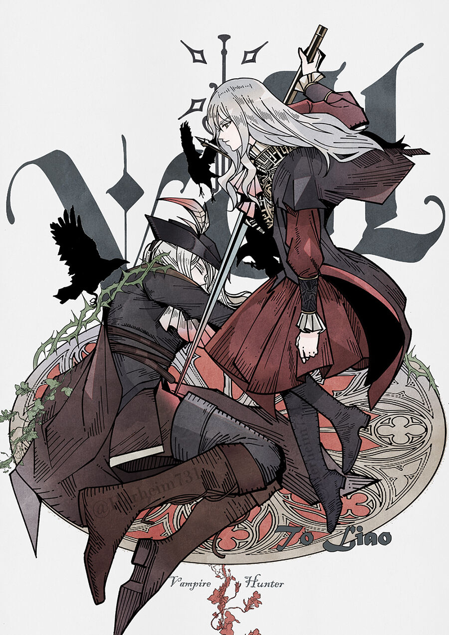 ●PIXIV● Herheim page 5 full