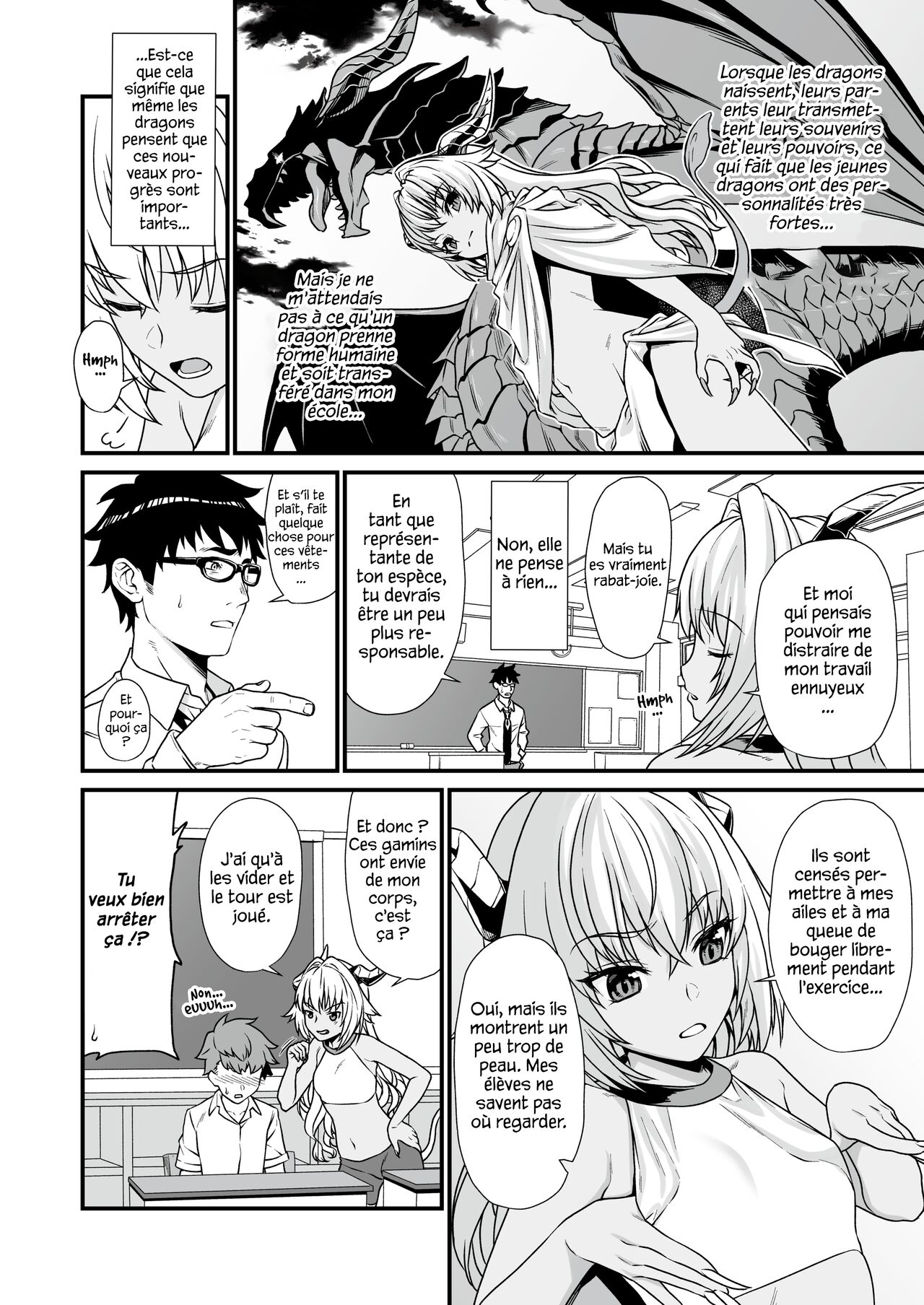 Enjo Kouhai 3 page 5 full