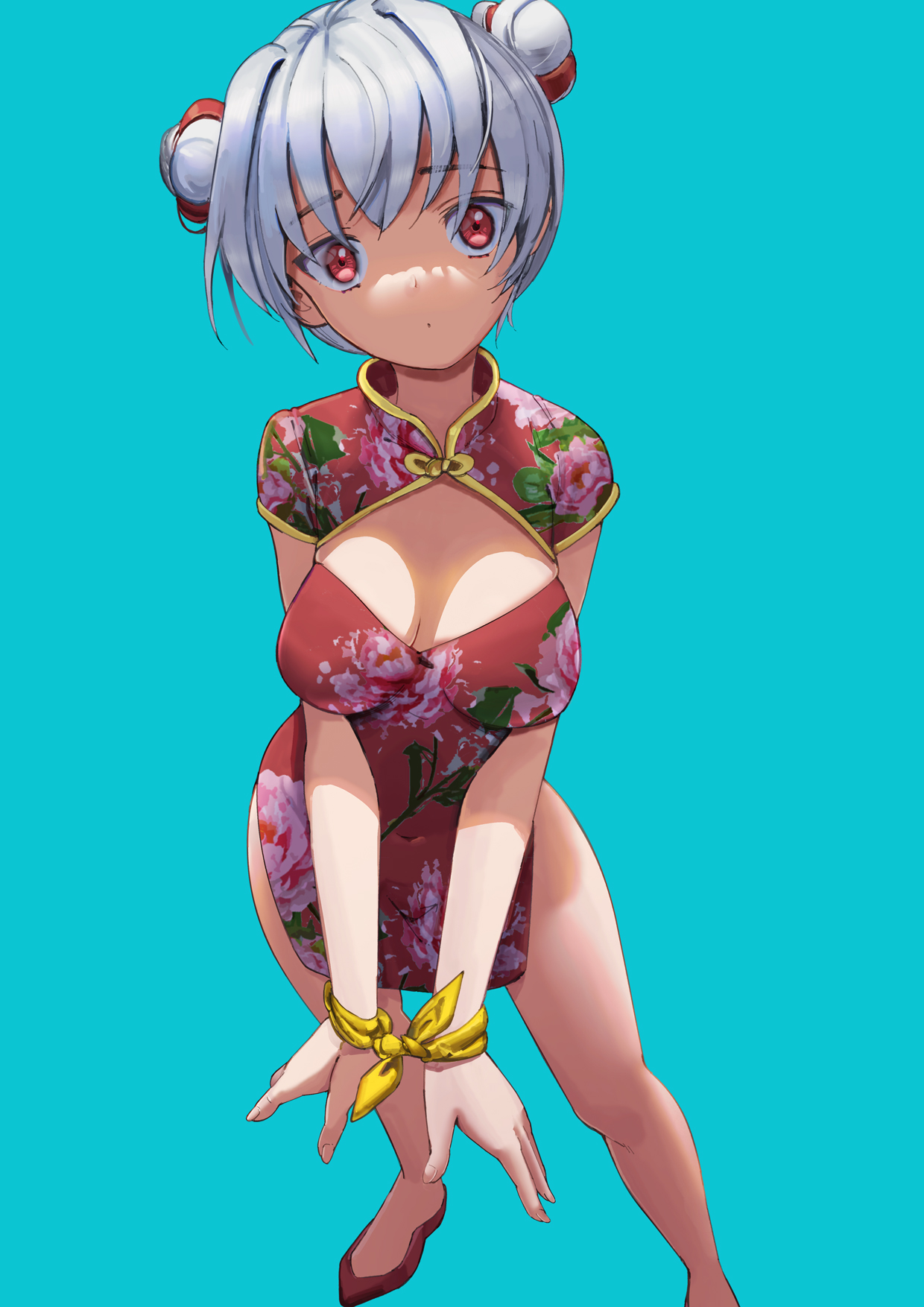 ●PIXIV● Aduo page 2 full