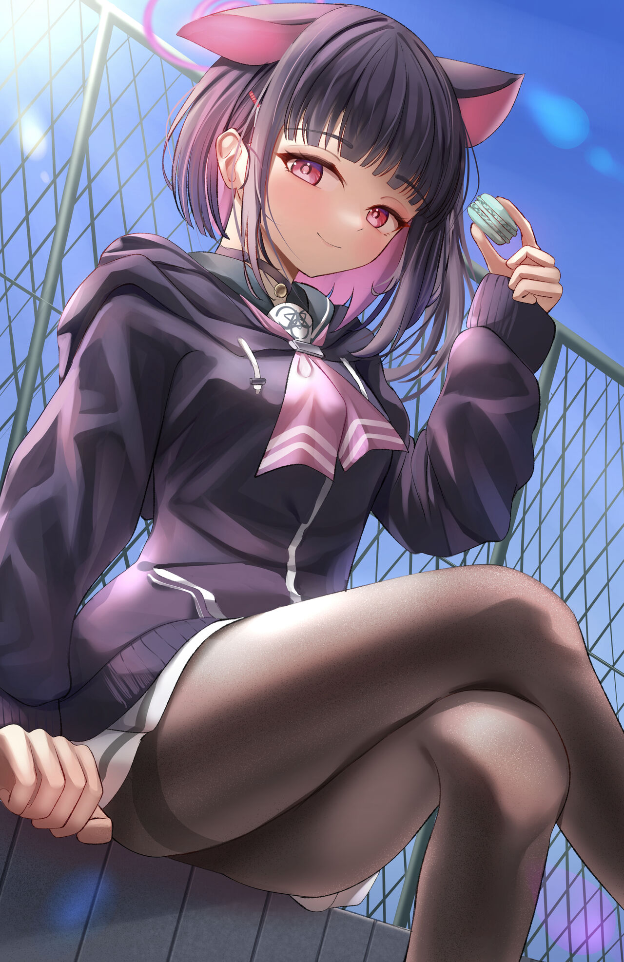 ●PIXIV● いぶし吟 page 5 full