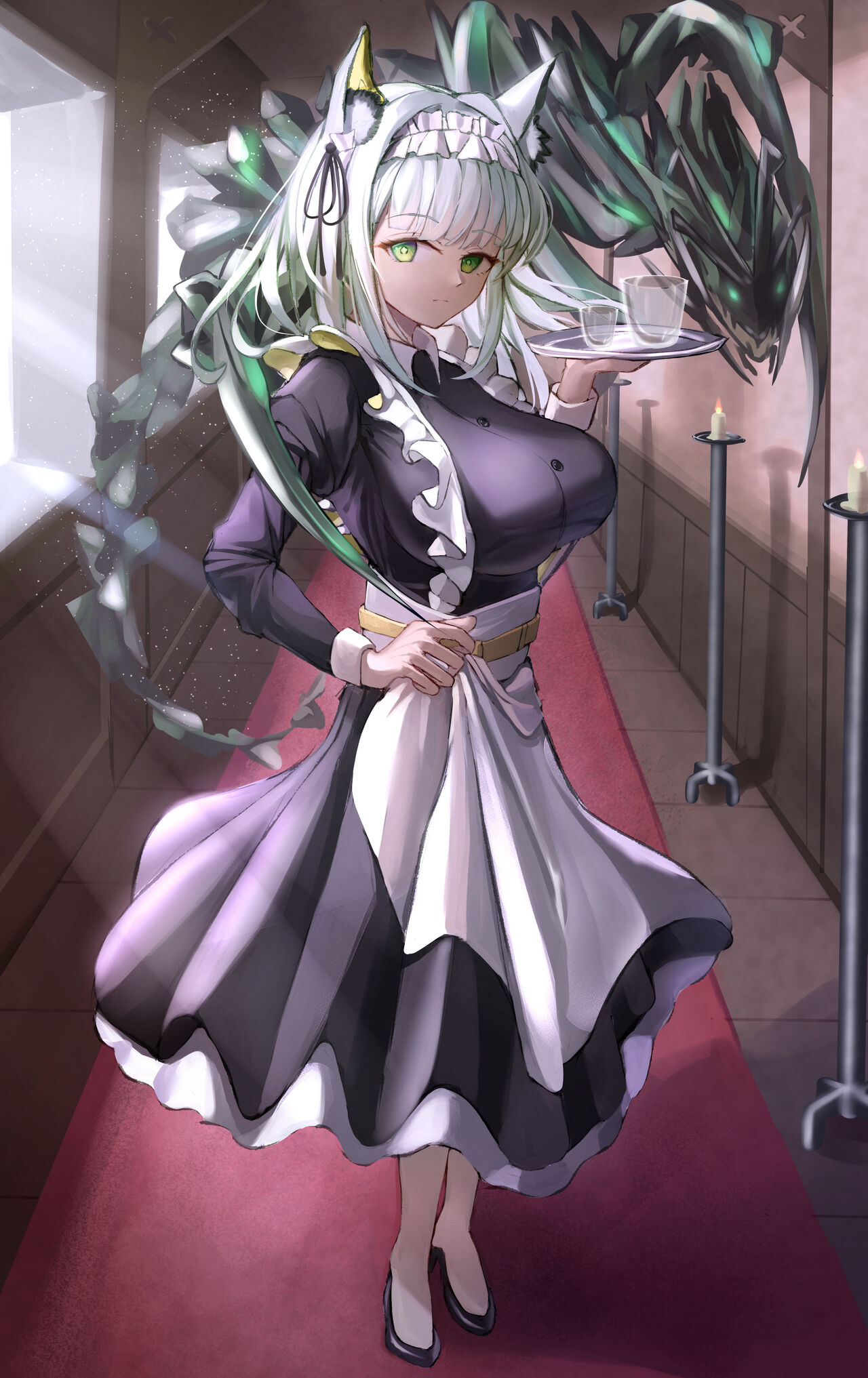 ●PIXIV● いぶし吟 page 6 full