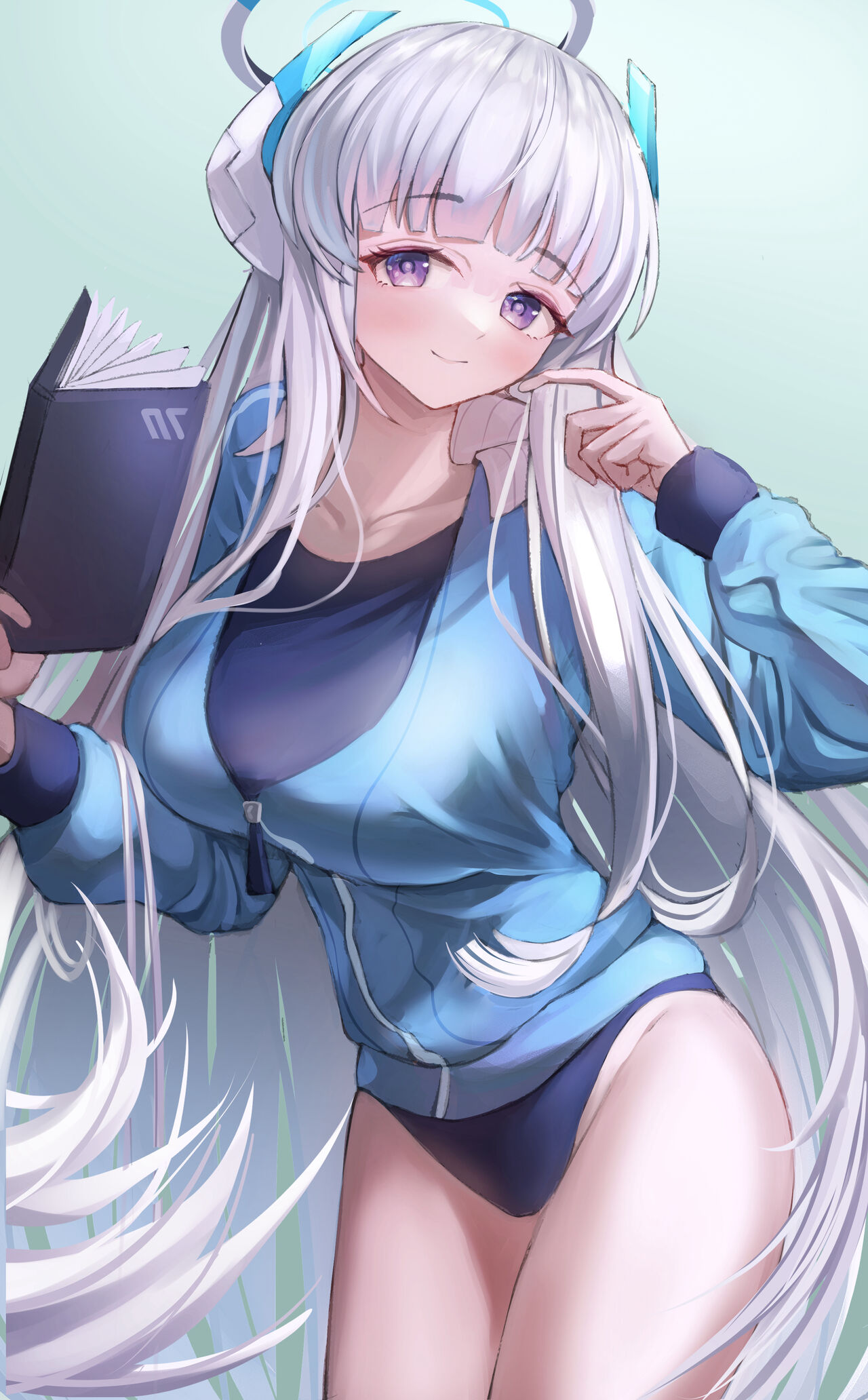 ●PIXIV● いぶし吟 page 7 full