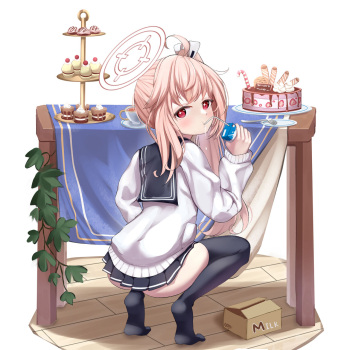 ●PIXIV● いぶし吟 cover