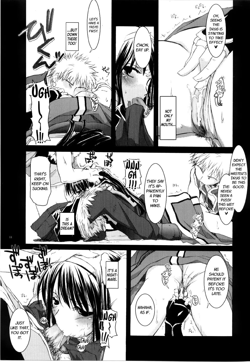 D.L. action 30 page 10 full