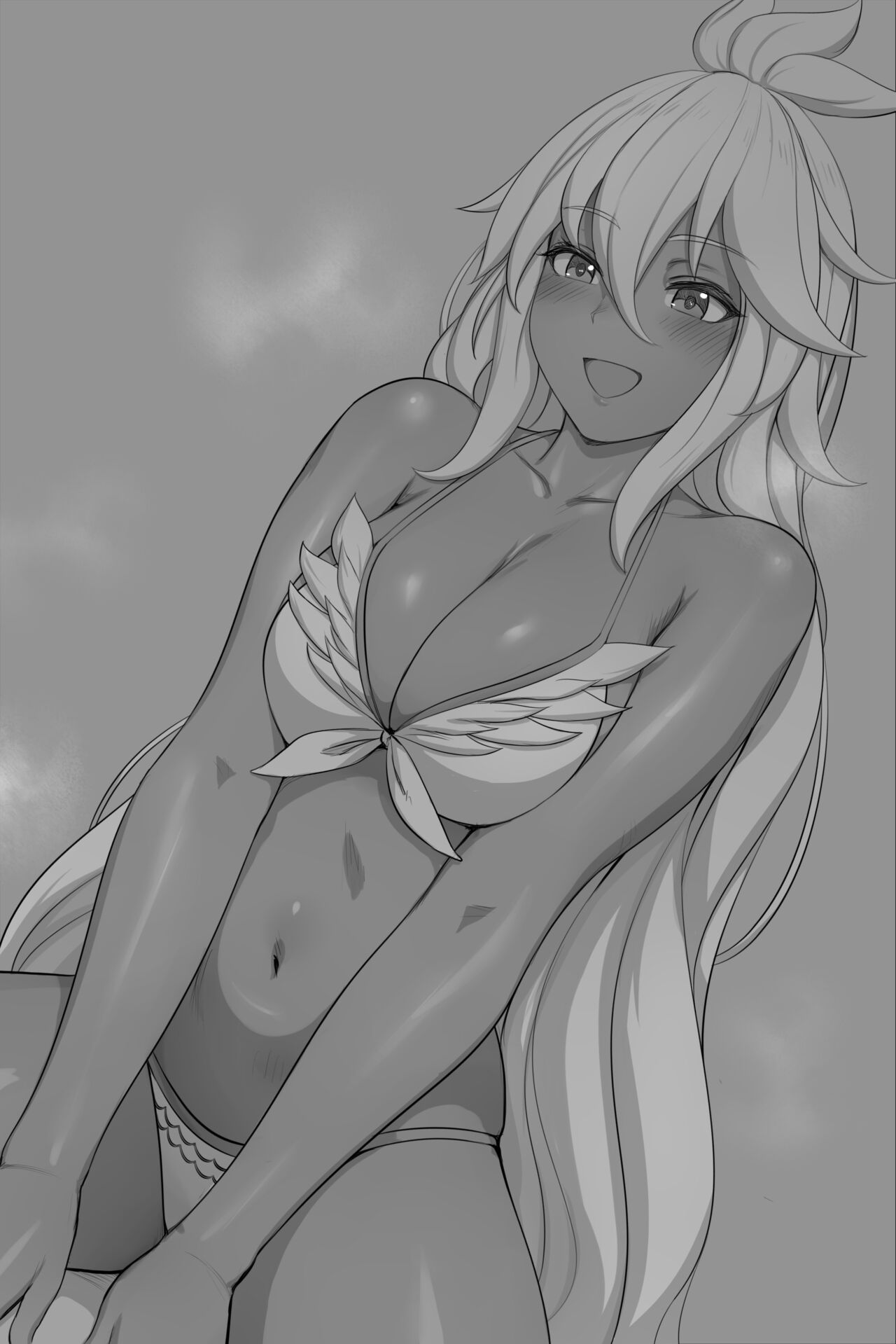 Zooey lewd page 1 full