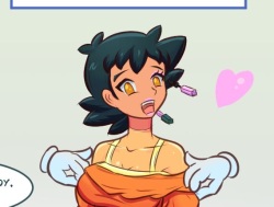 Artist Flechitas