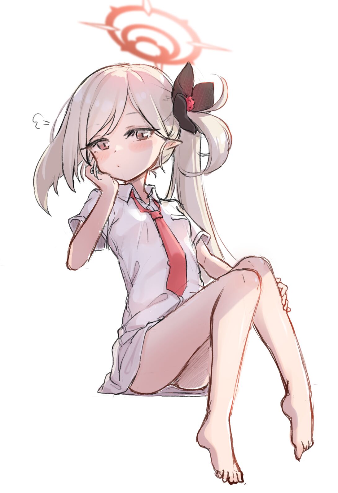 ●PIXIV● しょくぱん page 1 full