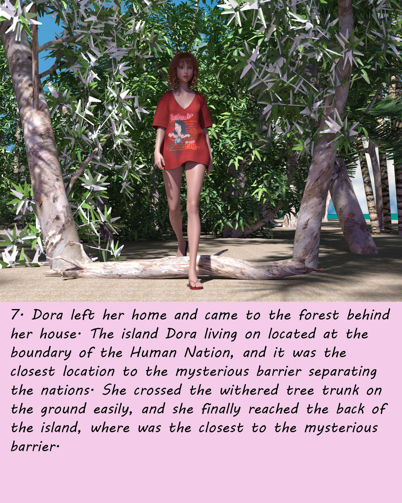 HARAFUNG GULLIVeriana page 7 full