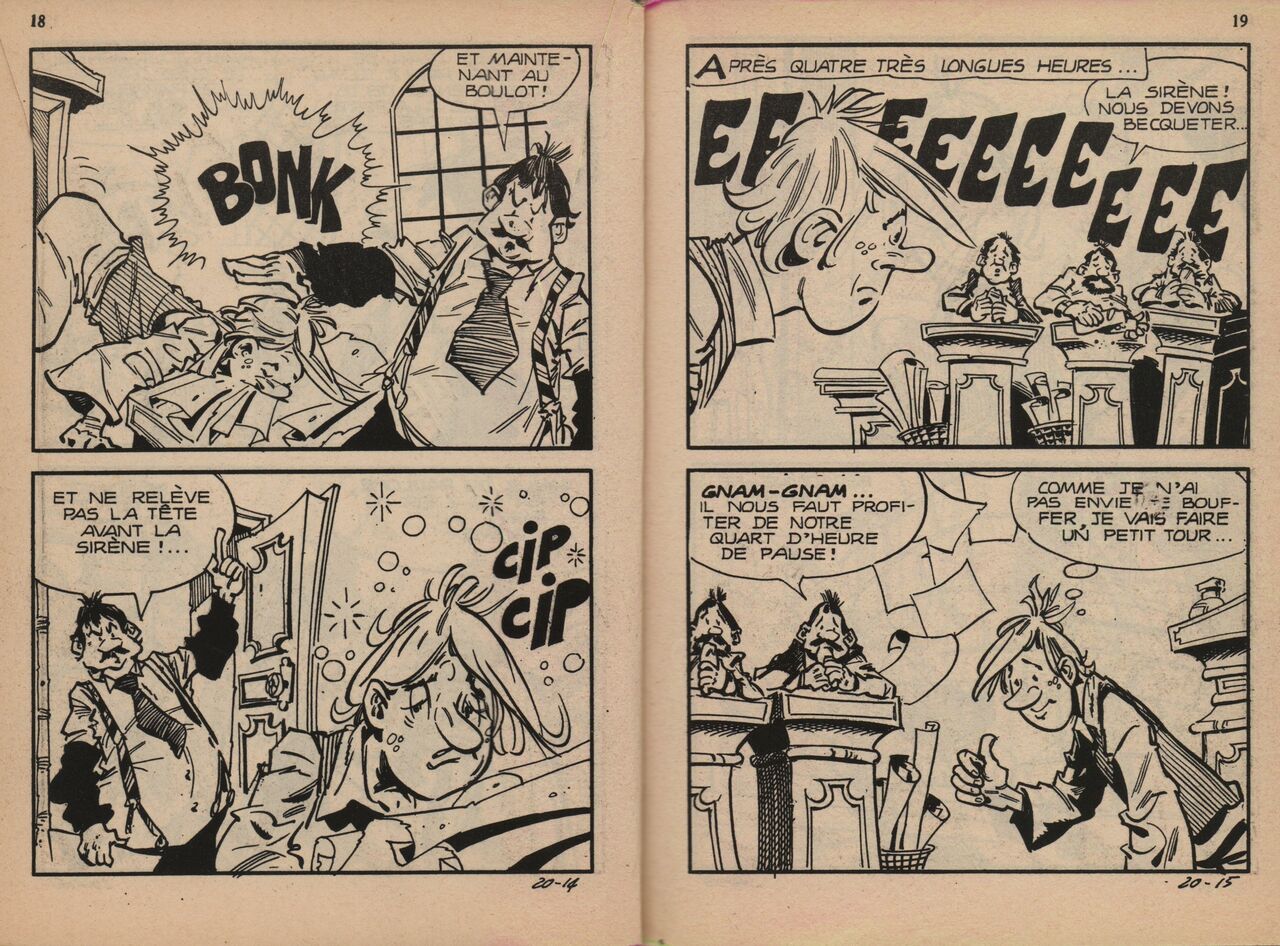Contes Satyriques 20 page 10 full