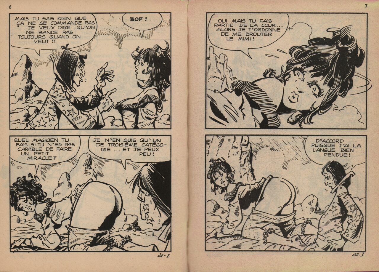 Contes Satyriques 20 page 4 full