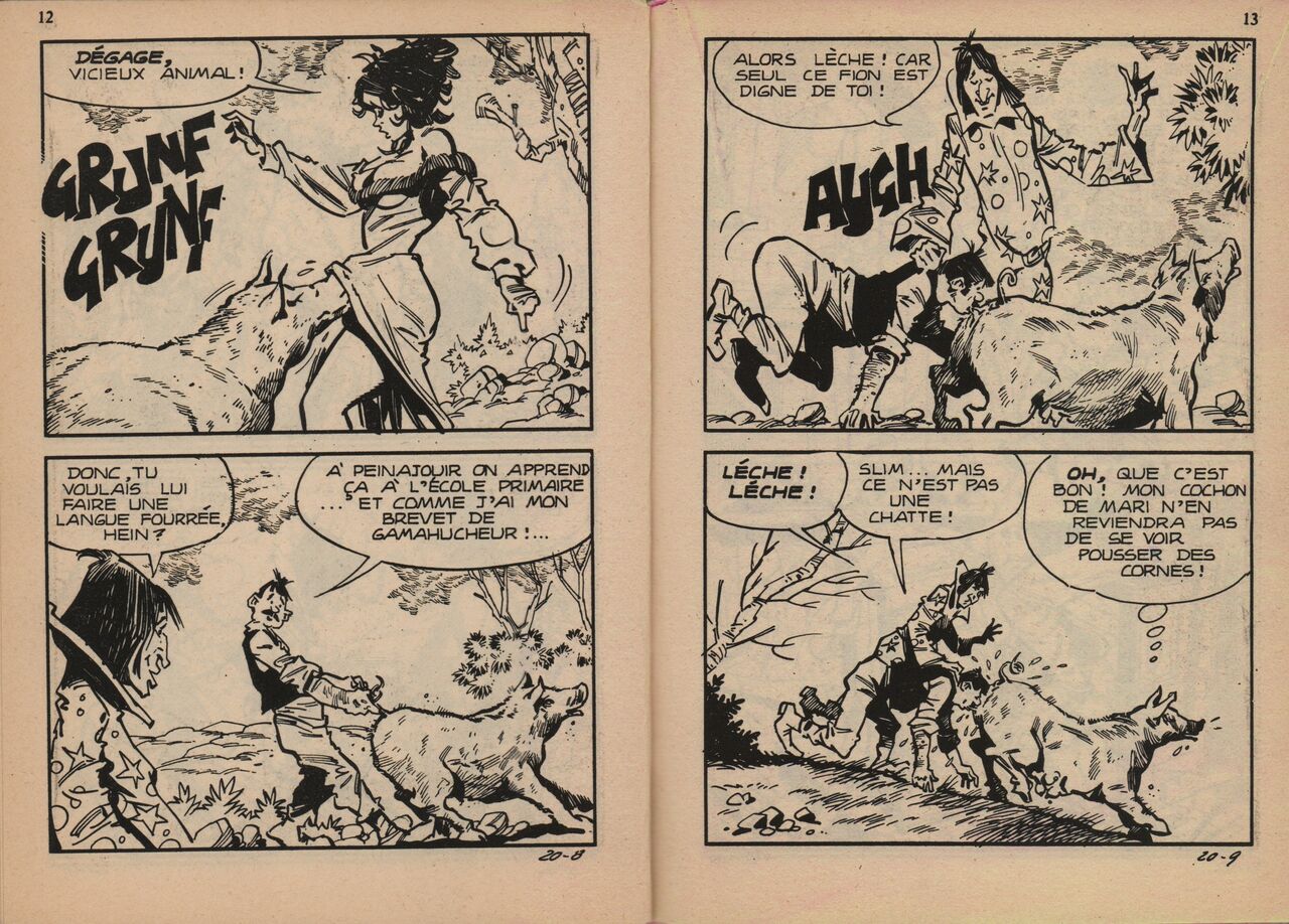 Contes Satyriques 20 page 7 full