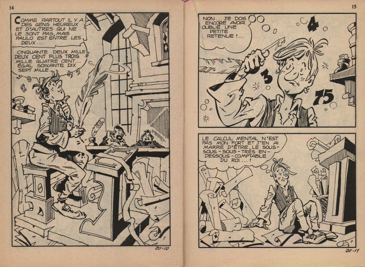 Contes Satyriques 20 page 8 full