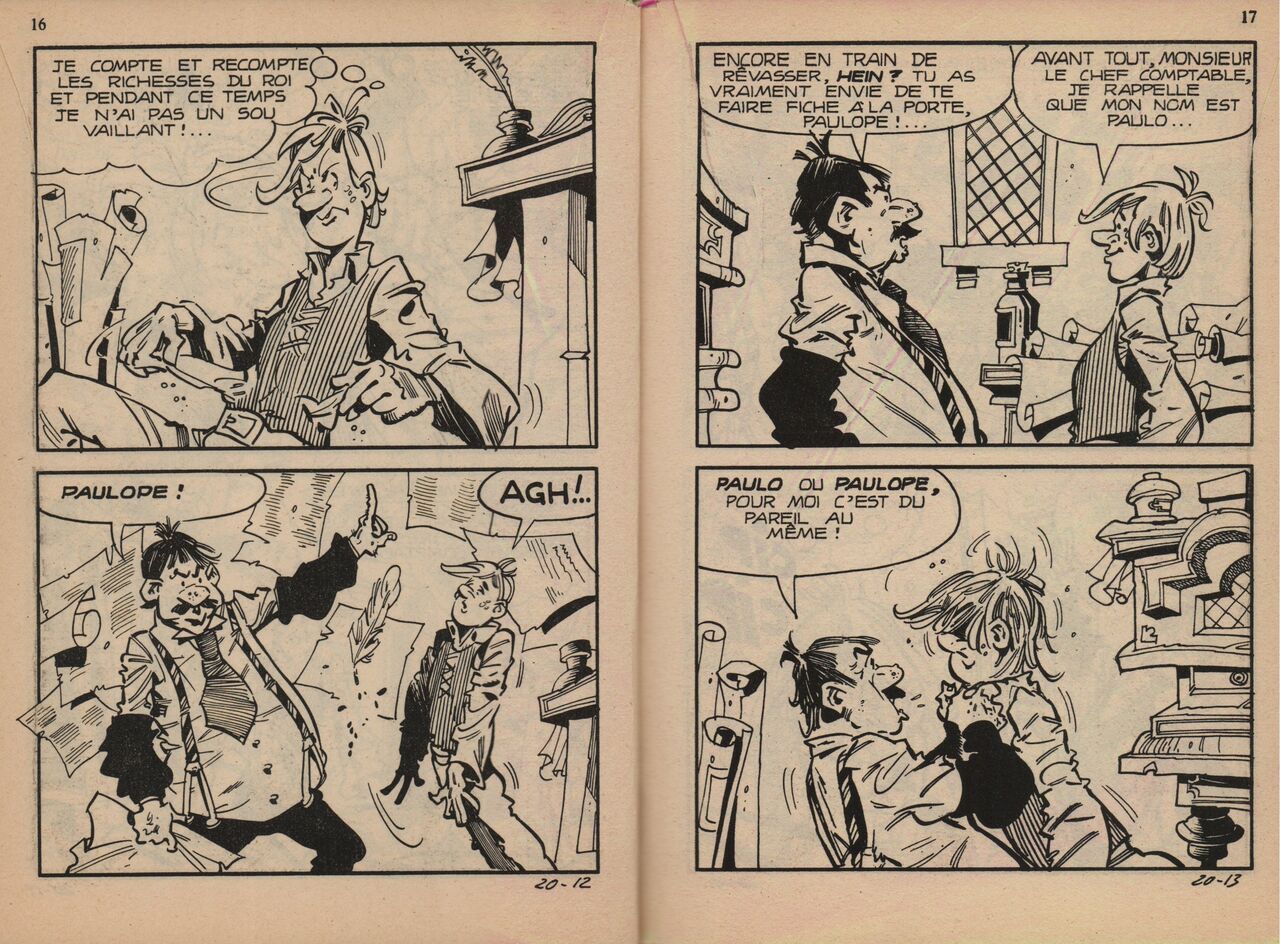 Contes Satyriques 20 page 9 full
