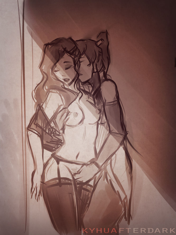 ARTIST kyhu page 5 full