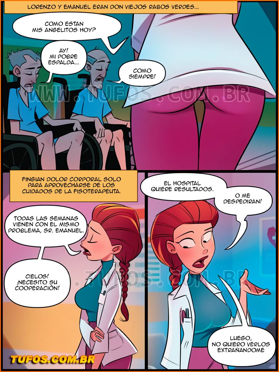 Casa da mãe Joana 22 page 3 full