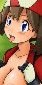 Tsumichan Honpo CG Shuu Bangaihen # Haruka # German page 7 full