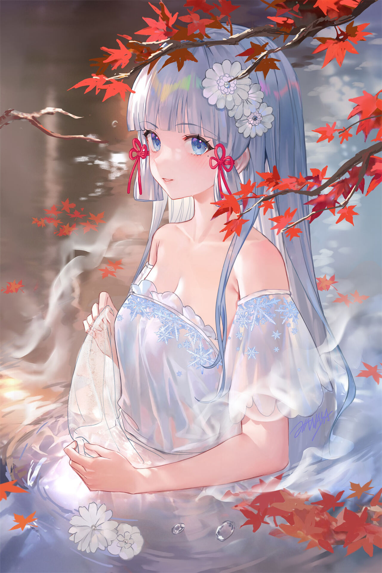●PIXIV● Criin page 8 full