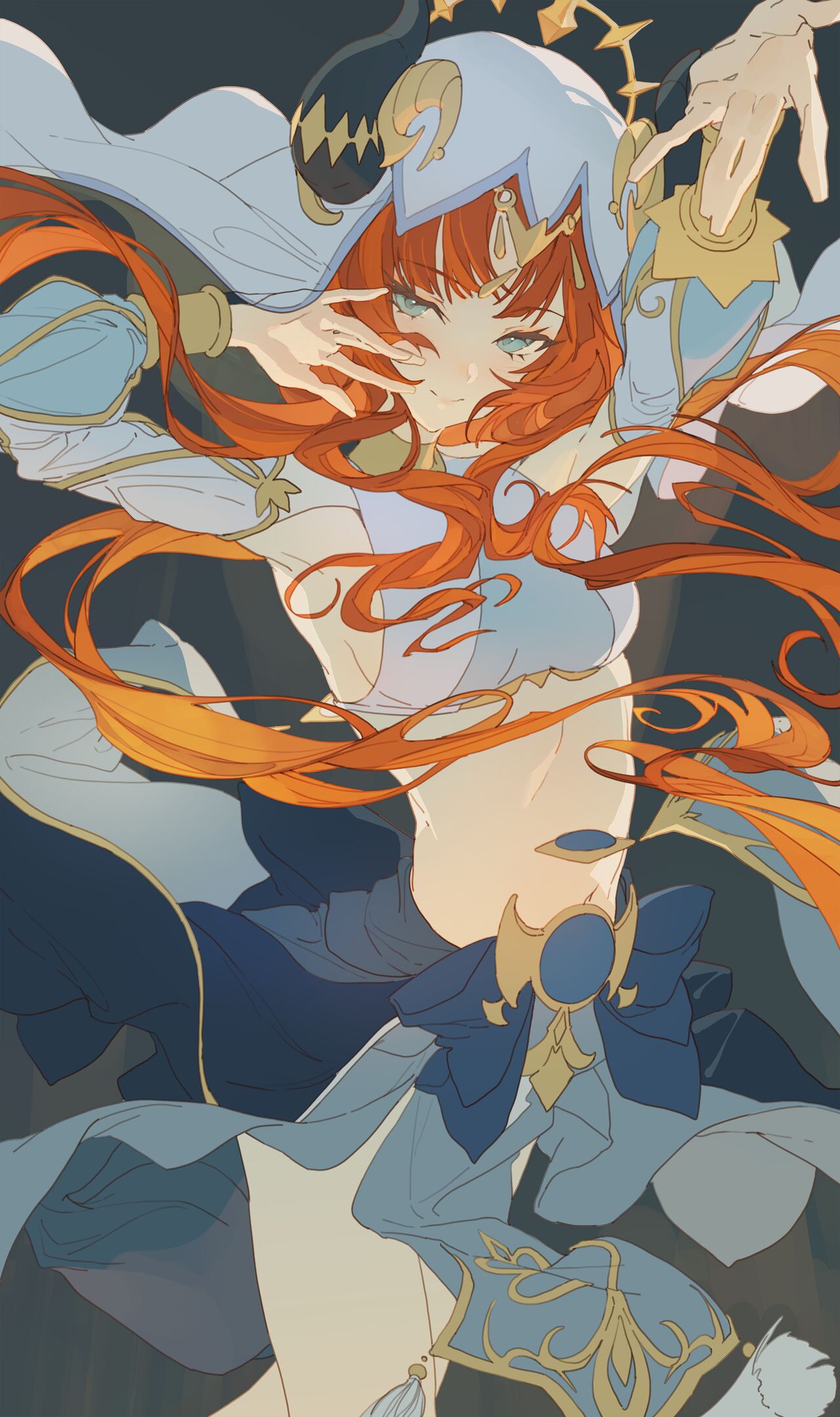 ◆FANBOX◆ HxxG / ホン page 10 full