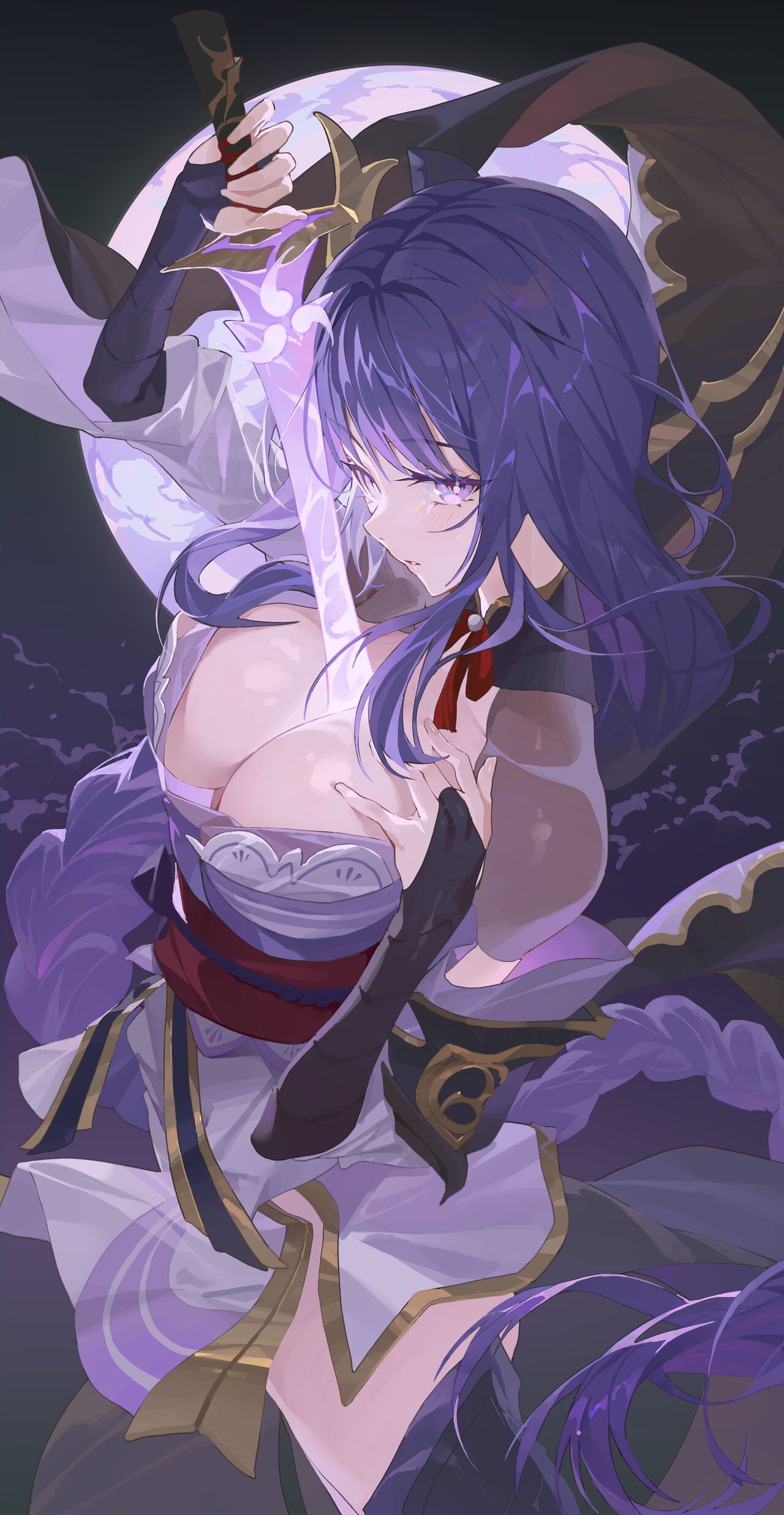 ◆FANBOX◆ HxxG / ホン page 5 full
