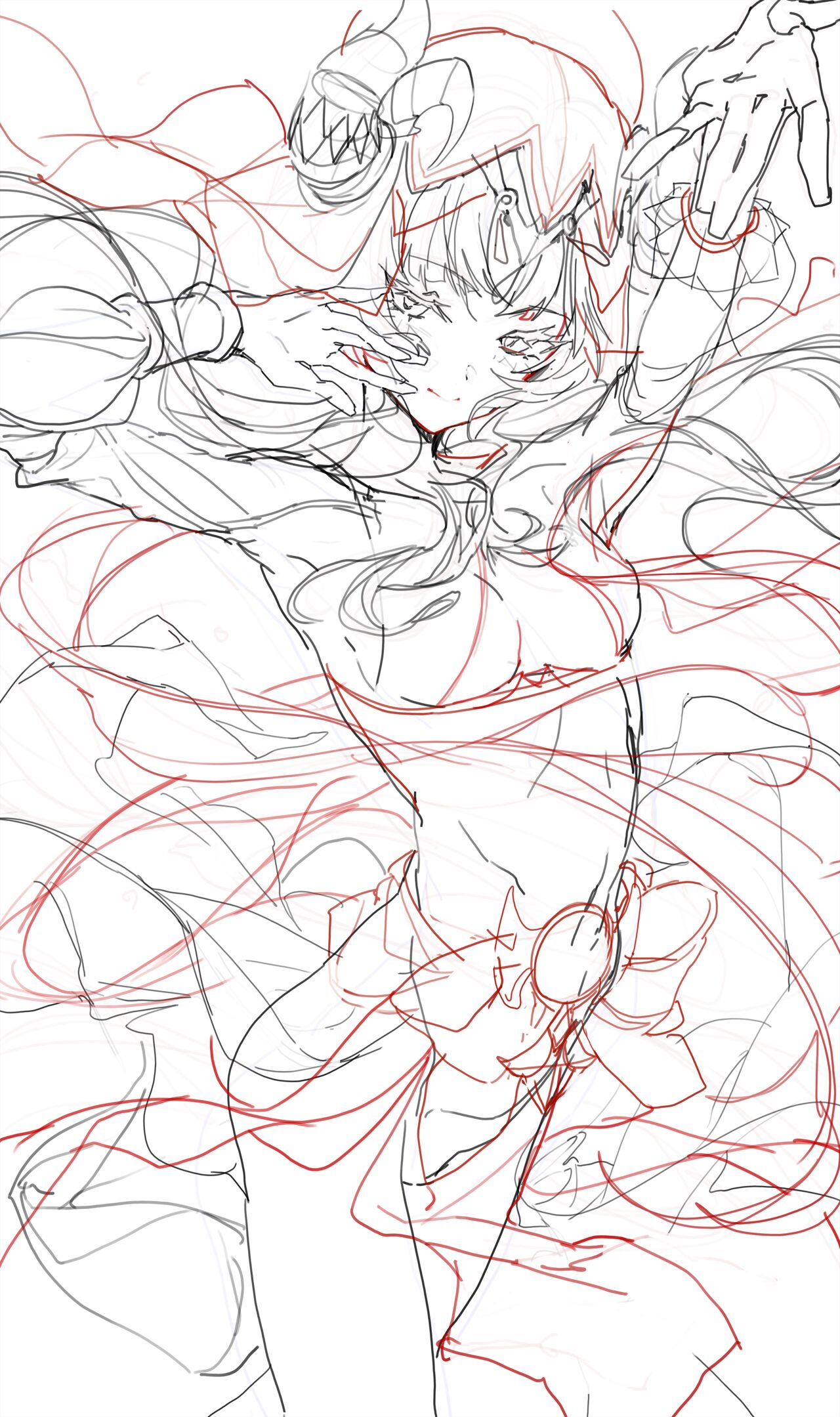 ◆FANBOX◆ HxxG / ホン page 8 full