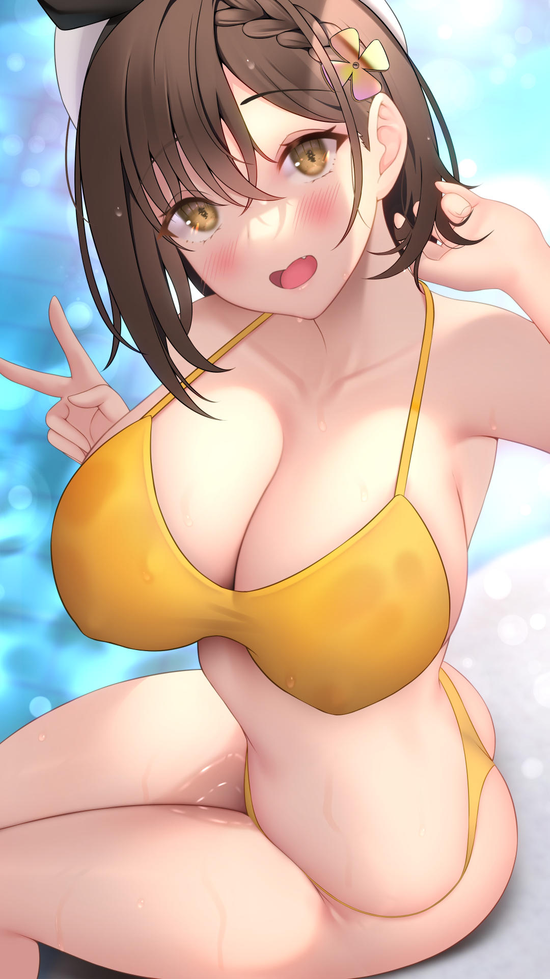 紫雲陽（Pixiv Fanbox）Part 3 page 1 full