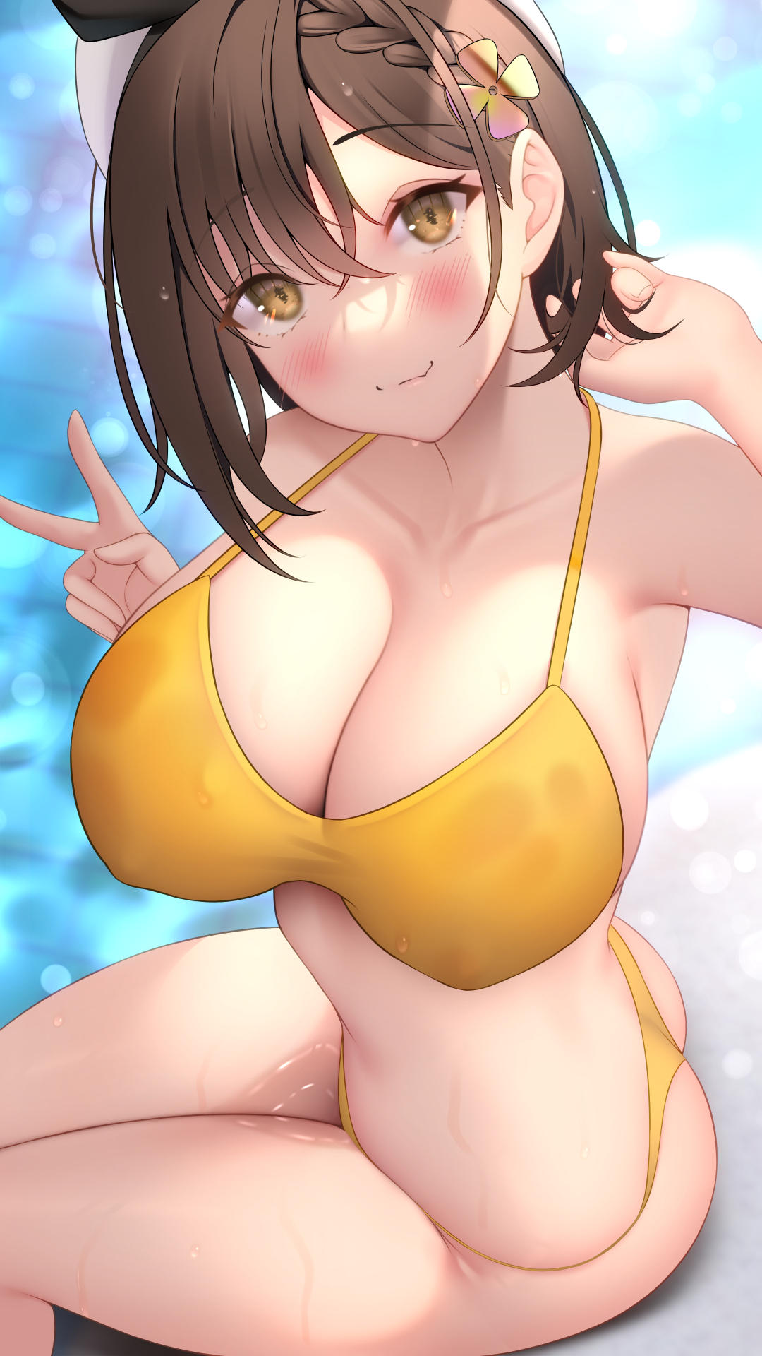 紫雲陽（Pixiv Fanbox）Part 3 page 2 full