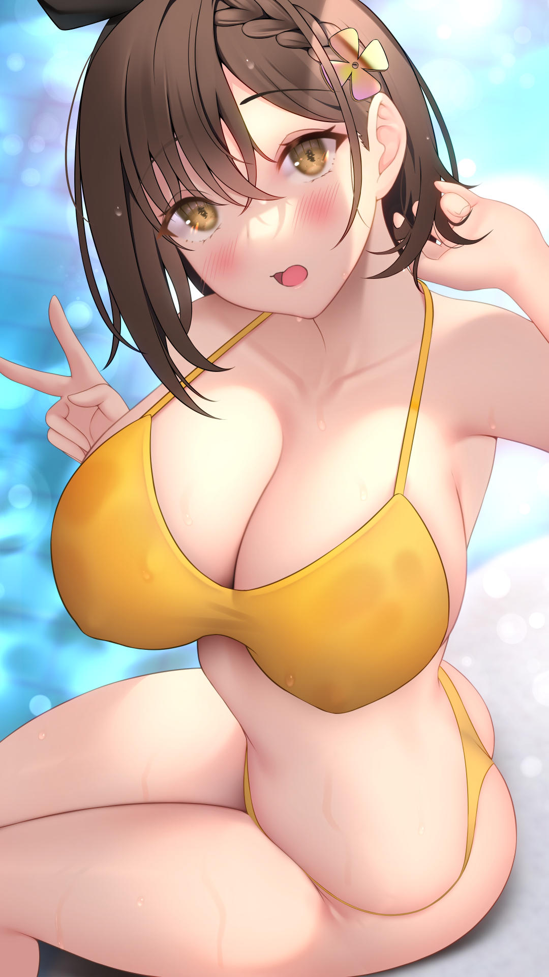 紫雲陽（Pixiv Fanbox）Part 3 page 6 full