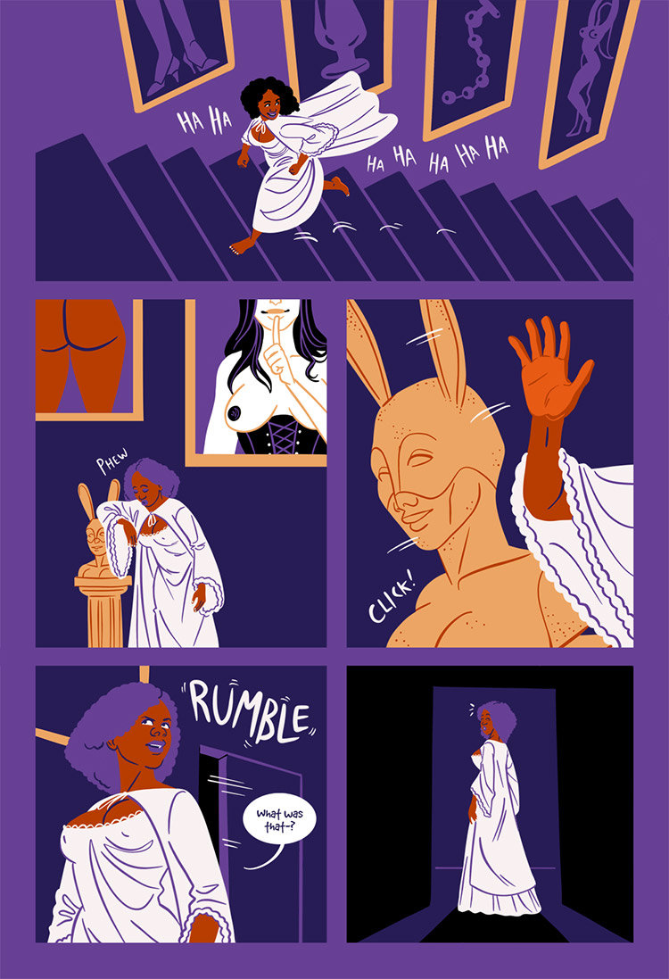 Blissverse 1.2 Rush of Blood page 7 full