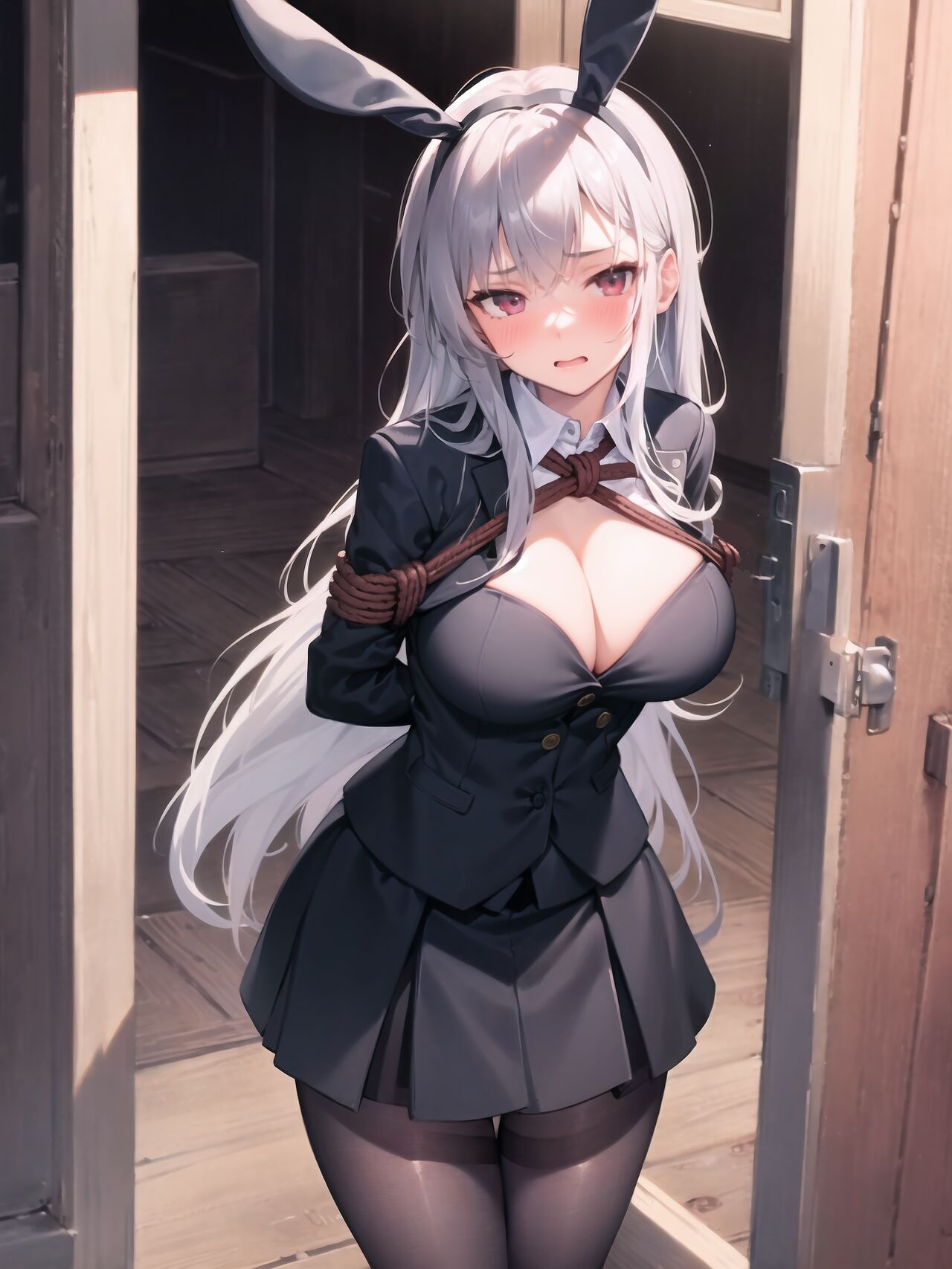●PIXIV● HaTk page 3 full