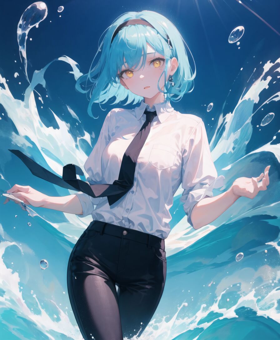 ●PIXIV● HaTk page 5 full