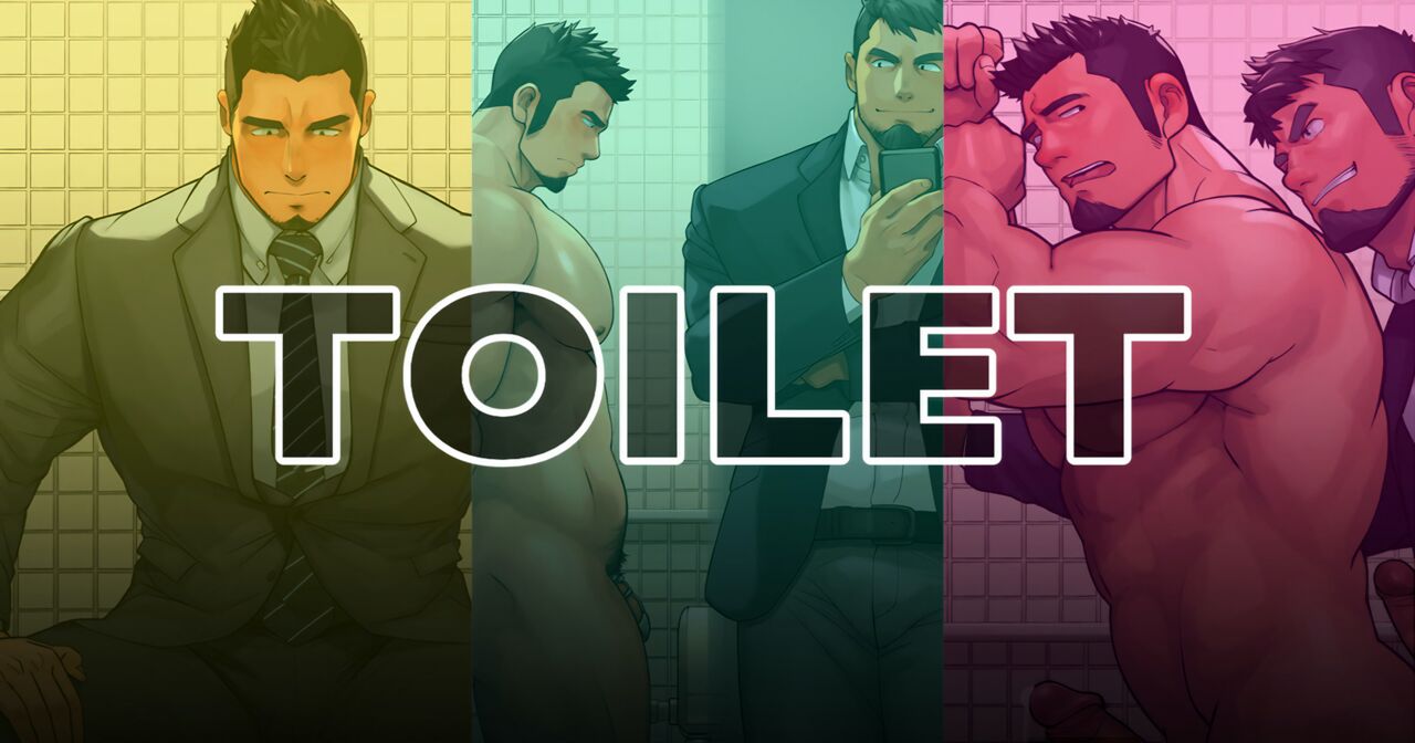 TOILET page 1 full