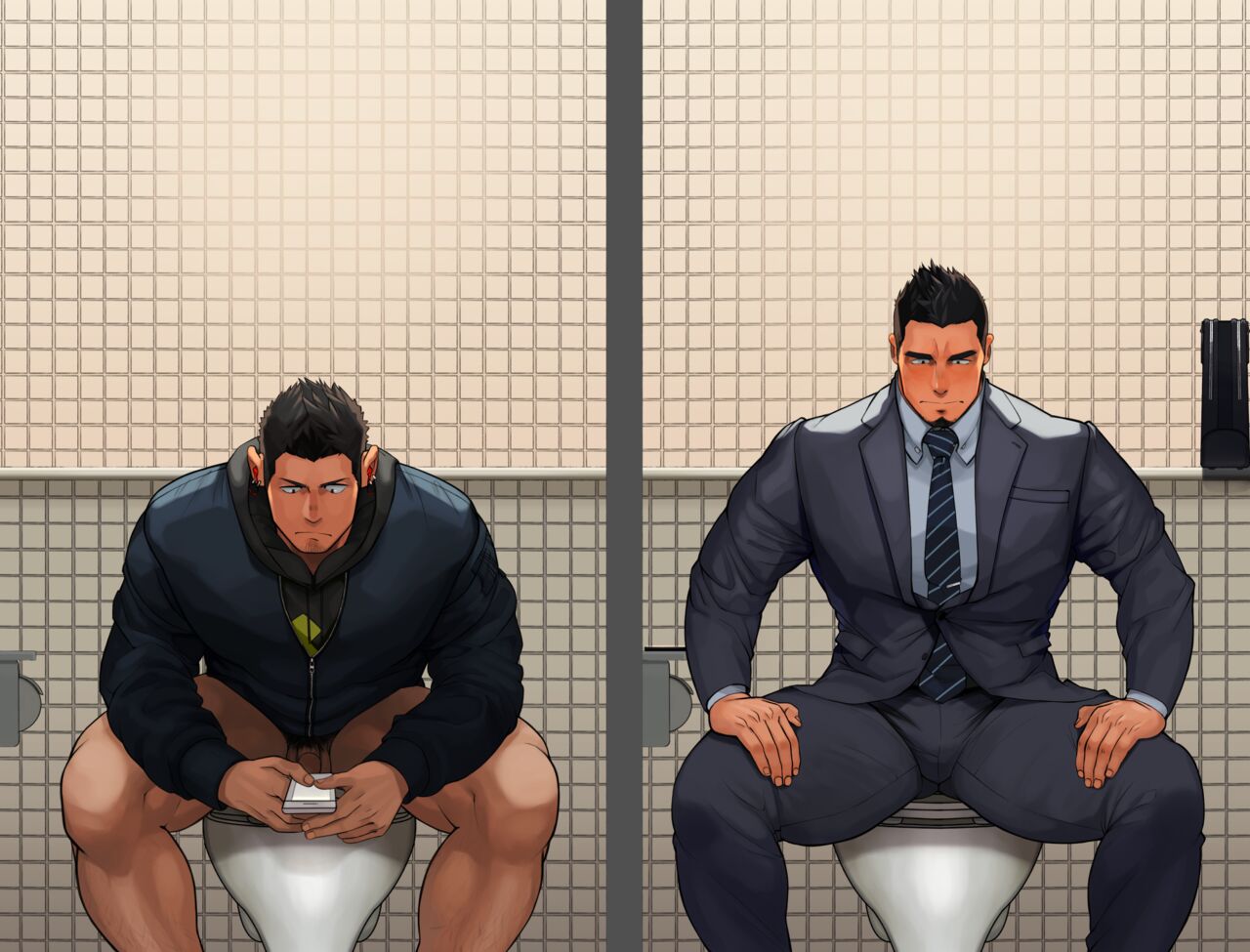 TOILET page 2 full