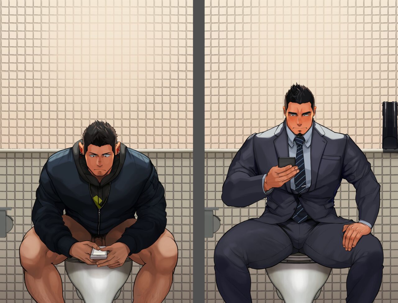 TOILET page 3 full