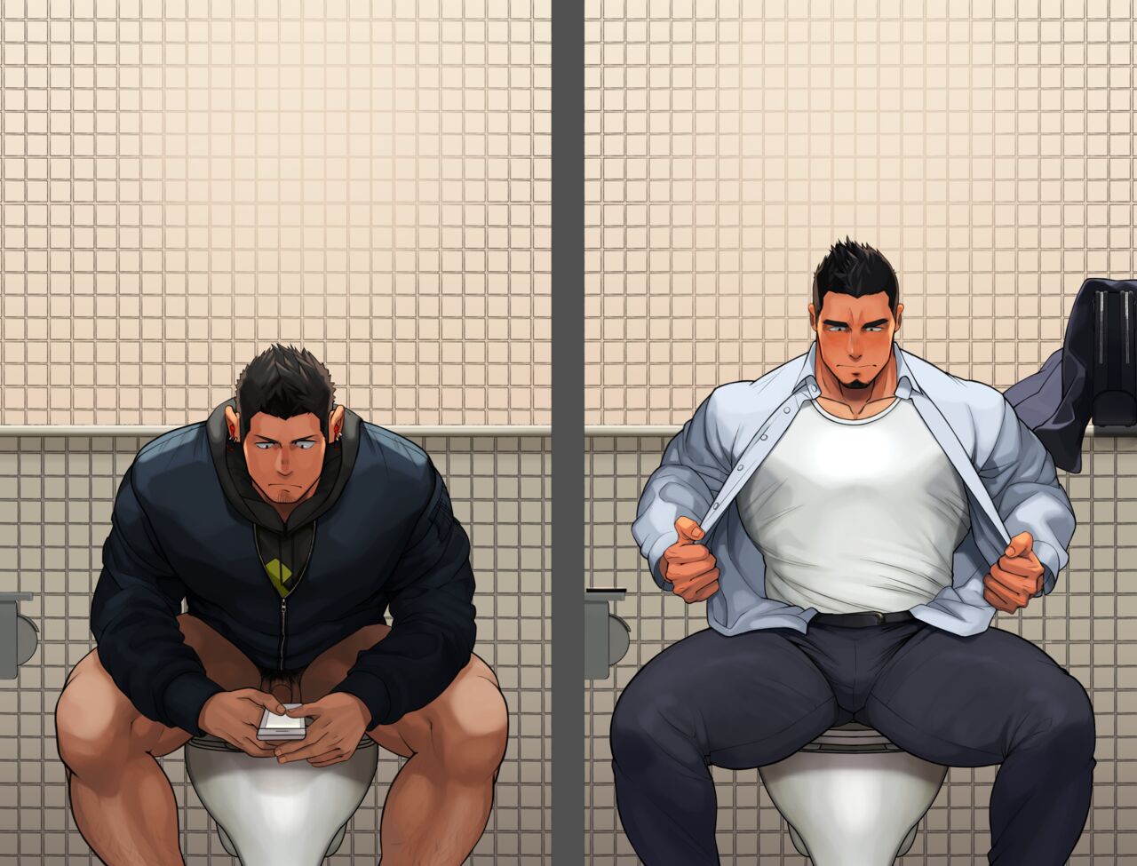 TOILET page 5 full