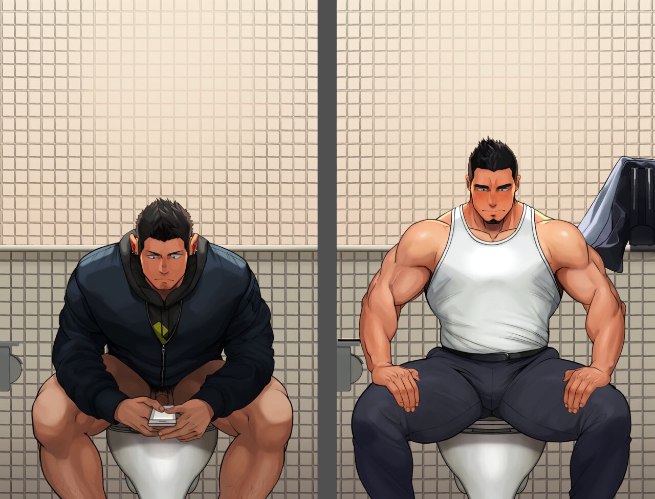 TOILET page 6 full