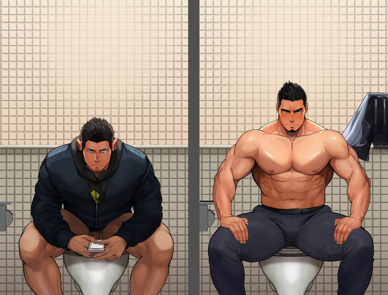 TOILET page 7 full