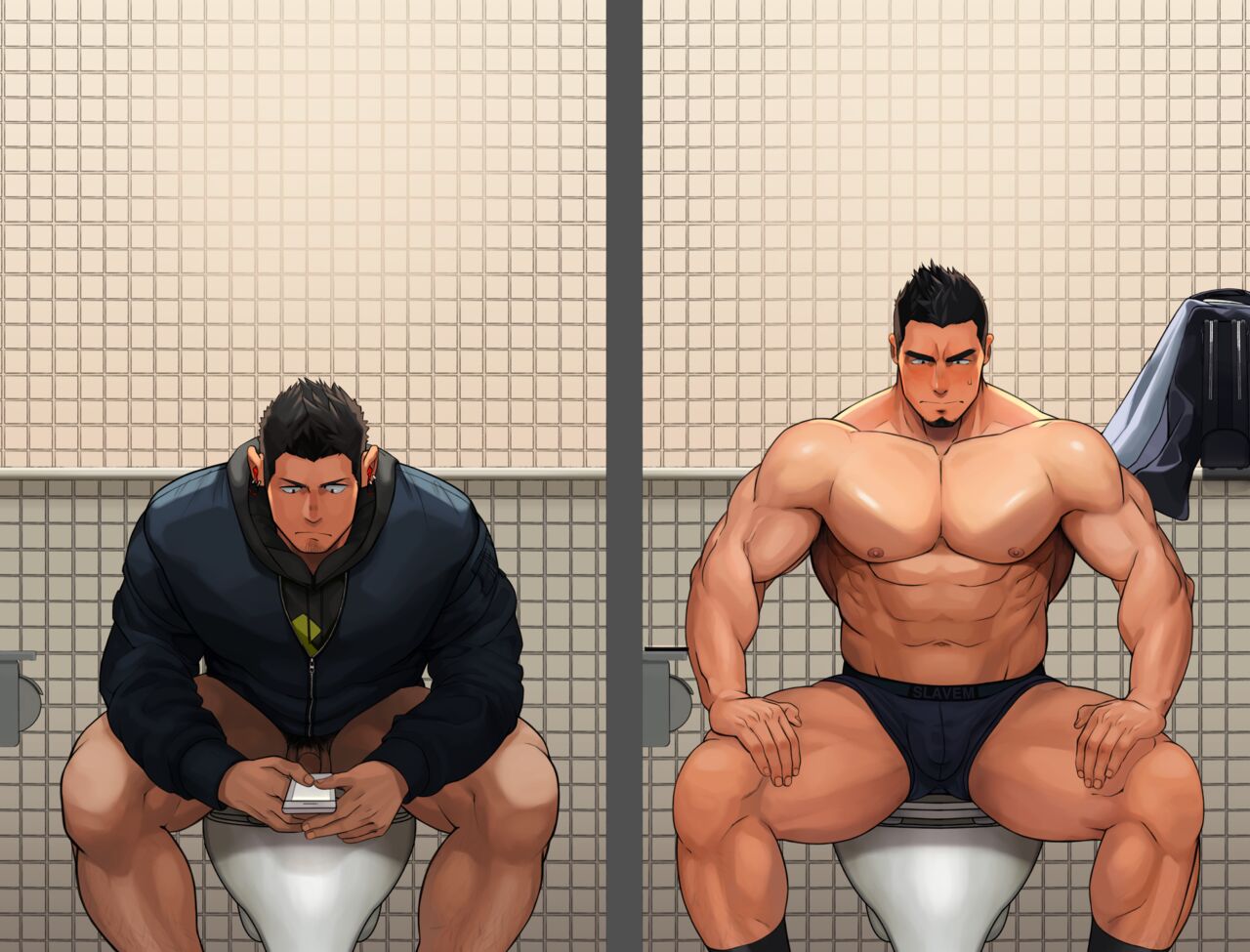 TOILET page 8 full