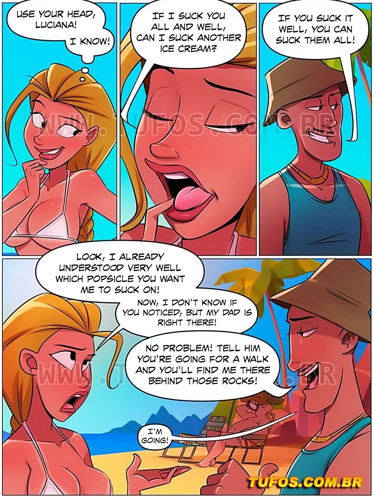House Of Mom Joana  - 25 - english page 8 full