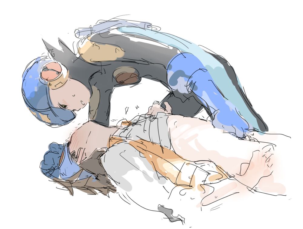 artist: tomohiro page 7 full